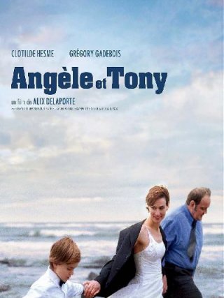 Locandina di Angèle et Tony (2010)