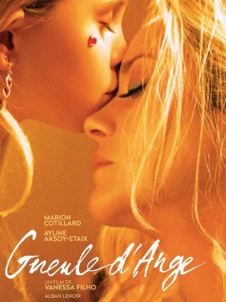 Locandina di Angel Face (2018)