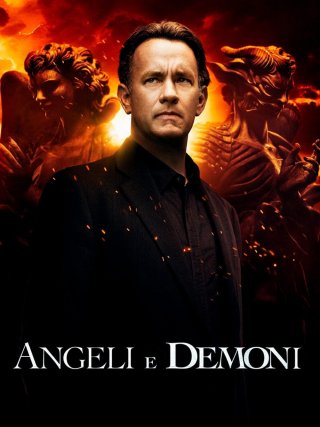 Locandina di Angeli e demoni (2009)