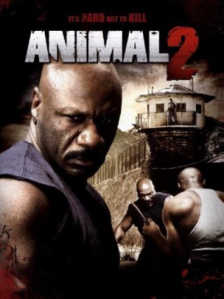 Locandina di Animal 2 (2008)