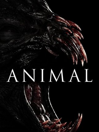 Locandina di Animal (2014)