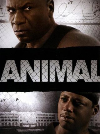 Locandina di Animal - Il criminale (2005)