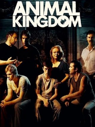 Locandina di Animal Kingdom (2010)