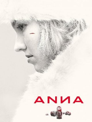 Locandina di Anna (2019)