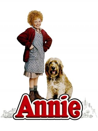 Locandina di Annie (1982)