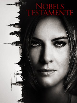Locandina di Annika: Crime reporter - Il testamento di Nobel (2012)