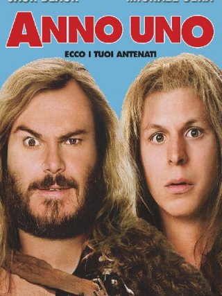 Locandina di Anno uno (2009)