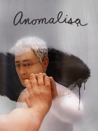 Locandina di Anomalisa (2015)