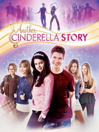 Locandina di Another Cinderella Story (2008)