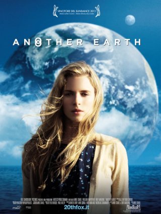 Locandina di Another Earth (2011)