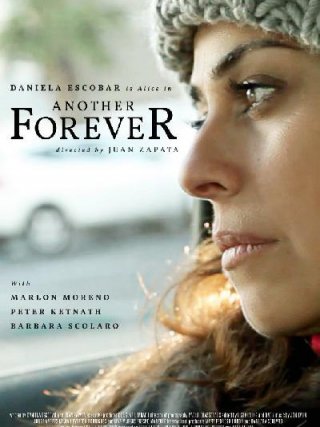 Locandina di Another Forever (2017)