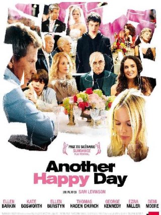 Locandina di Another Happy Day (2011)