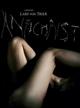 Locandina di Antichrist (2009)