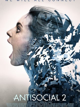 Locandina di Antisocial 2 (2015)