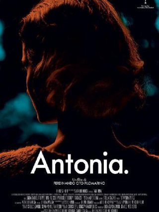 Locandina di Antonia (2015)
