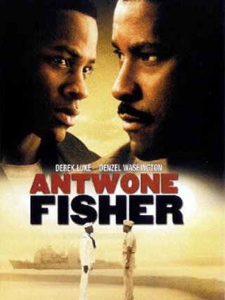 Locandina di Antwone Fisher (2002)