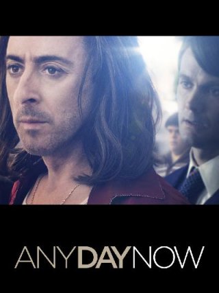 Locandina di Any Day Now (2012)