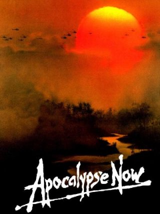 Locandina di Apocalypse Now (1979)