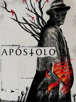 Locandina di Apostle (2018)