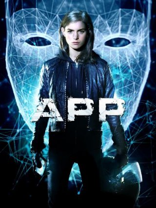Locandina di App (2013)