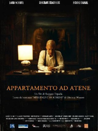 Locandina di Appartamento Ad Atene (2011)