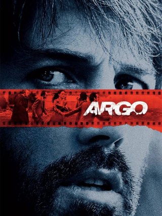 Locandina di Argo (2012)