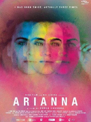 Locandina di Arianna (2015)
