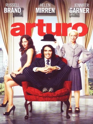 Locandina di Arturo (2011)