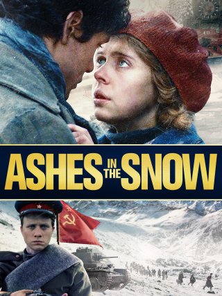 Locandina di Ashes in the Snow (2018)