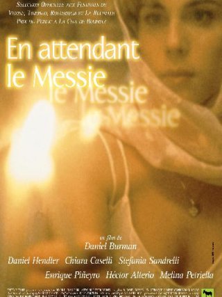 Locandina di Aspettando il Messia (2000)