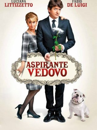 Locandina di Aspirante vedovo (2013)