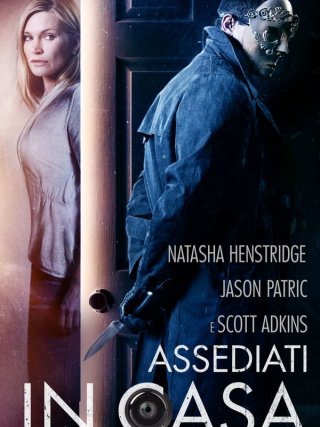 Locandina di Assediati in casa (2016)