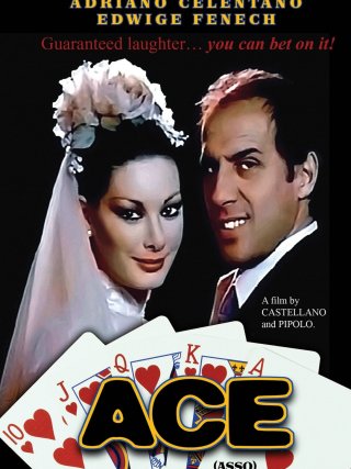 Locandina di Asso (1981)