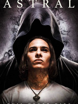 Locandina di Astral (2018)