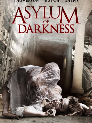 Locandina di Asylum of Darkness (2017)
