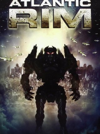 Locandina di Atlantic Rim (2013)