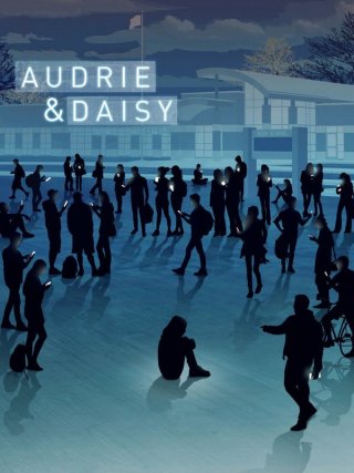 Locandina di Audrie e Daisy (2016)