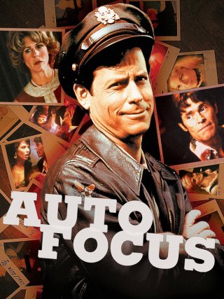 Locandina di Auto Focus (2002)