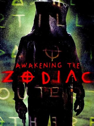 Locandina di Awakening the Zodiac (2017)