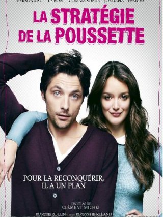 Locandina di Babysitter per amore (2012)