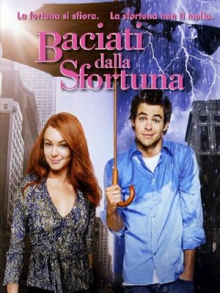 Locandina di Baciati dalla sfortuna (2006)