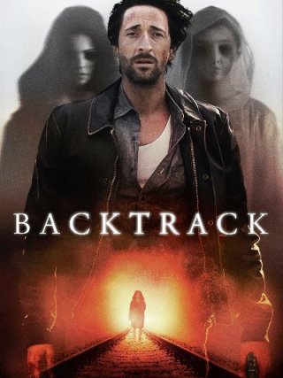 Locandina di Backtrack (2017)