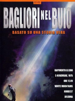 Locandina di Bagliori nel buio (1993)