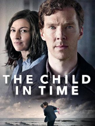 Locandina di Bambini nel tempo (2017)