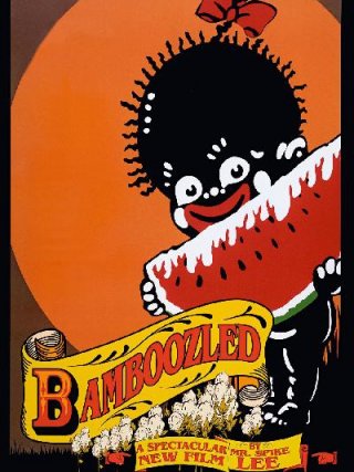 Locandina di Bamboozled (2000)