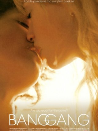 Locandina di Bang Gang (2015)