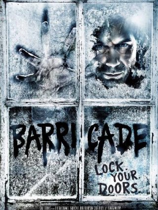 Locandina di Barricade (2012)