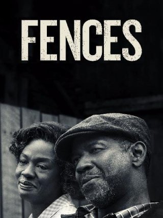 Locandina di Barriere (2017)