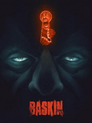 Locandina di Baskin - La porta dell'inferno (2015)