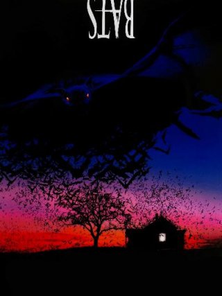 Locandina di Bats (1999)